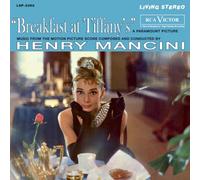 Breakfast At Tiffany's (OST) [VINYL]