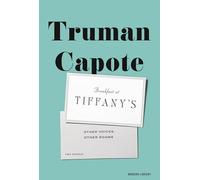 Breakfast at Tiffany's: & Other Voices, Other Rooms - Two Novels (Modern Library)