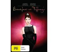 Breakfast At Tiffany's