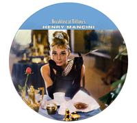 Henry Mancini - Breakfast At Tiffany's [VINYL]