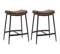 Breakfast Bar Stools Set of 2