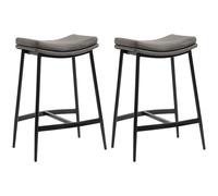 Breakfast Bar Stools Set of 2