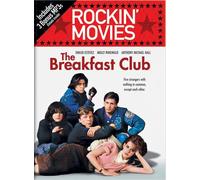 Breakfast Club [DVD] [1985] [Region 1] [US Import] [NTSC]
