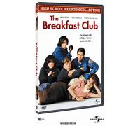 Breakfast Club [DVD] [1985] [Region 1] [US Import] [NTSC]