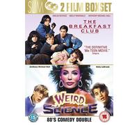 Breakfast Club/Weird Science