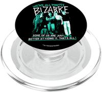 Breakfast Club We're All Pretty Bizarre PopSockets PopGrip for MagSafe