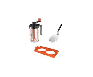 Breakfast Essentials Kit by Blackstone Products