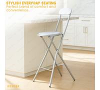Urbn-Living Easygift 55Cm Height 16 Bottle Wooden Wine Rack Holder Stackable Storage Display Shelf Side Cabinet