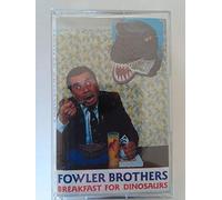 Breakfast for Dinosaurs [CASSETTE]