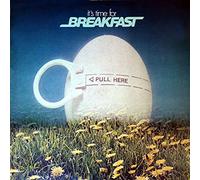 Breakfast - It'S Time for Breakfast...