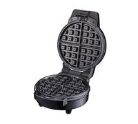 Breakfast Maker 3-in-1 Set Donut Machine, Cartoon Cake Plate, Waffle, With 3 Removable Non-Stick Plates Easy To Clean