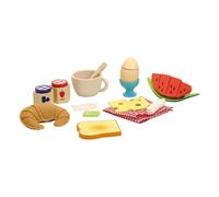 Breakfast Market Day Multicoloured one size