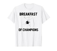Breakfast of Champions T-Shirt