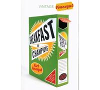Breakfast of Champions (VINTAGE CLASSICS)