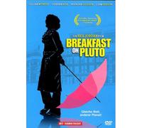 Breakfast on Pluto