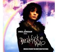 Breakfast on Pluto