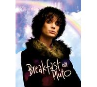 Breakfast on Pluto