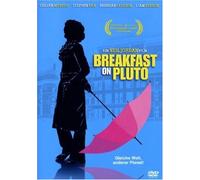 Breakfast on Pluto Dvd [Import allemand]