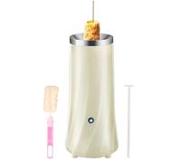 Breakfast Roll, Fast Heating Machine for Meals | Electric for Hot Dogs and Rolls - for Busy Parents Students and First Uses in the Morning Rooms Dormitory