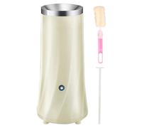 Breakfast Roll, Steel Meal Roll, Electric Breakfast Roll Machine, for Beginner Students Apartment Morning Routine Room Dorm Room