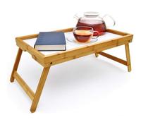 Breakfast Serving Tray Lap Tray For Working Studying Laptop Stand