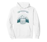 Breakfast Sunday Morning Breakfast Club Coffee Pancake Pullover Hoodie