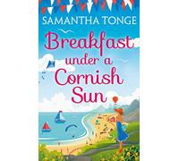 Breakfast Under a Cornish Sun – Harper Collins Publishers