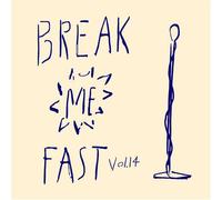 Breakfast - Vol. 14-Break Me Fast