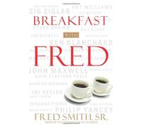 Breakfast with Fred