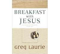 Breakfast with Jesus