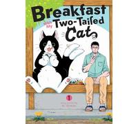 Breakfast with My Two-Tailed Cat Vol. 1