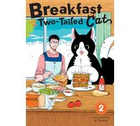 Breakfast with My Two-Tailed Cat Vol. 2