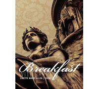 Breakfast With Sappho: Poems