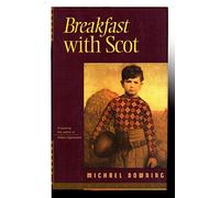 Breakfast with Scot
