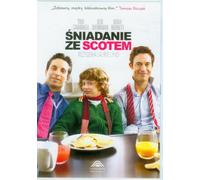 Breakfast with Scot [DVD] [Region 2] (English audio)