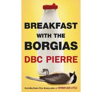 Breakfast with the Borgias