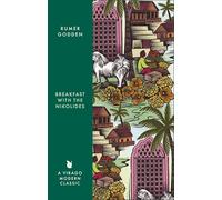 Breakfast with the Nikolides – A Virago Modern Classic