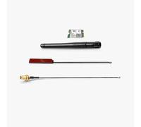 Breakfree Wireless Kit Compatible with HP ProDesk 400 G6 Desktop Mini PC WiFi 6 with Bluetooth