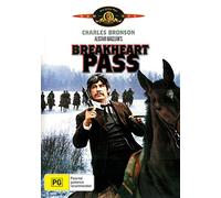 Breakheart Pass