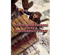 Breakheart Pass [DVD] [1975] [Region 1] [US Import] [NTSC]