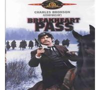 Breakheart Pass [DVD] [1985] [Region 1] [US Import] [NTSC]