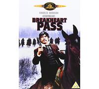 Breakheart Pass [DVD]