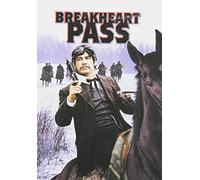 Breakheart Pass [DVD] [Import]