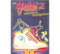 Breakin' 2 - Electric Boogaloo
