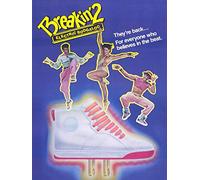 Breakin' 2: Electric Boogaloo