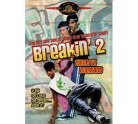 Breakin' 2: Electric Boogaloo