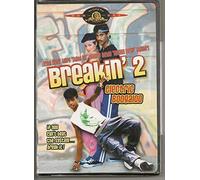 Breakin 2: Electric Boogaloo [DVD] [1984] [Region 1] [US Import] [NTSC]