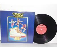 Breakin' 2 - Electric Boogaloo - Soundtrack