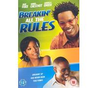Breakin' All the Rules [DVD]