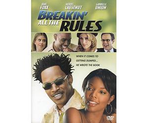 Breakin All the Rules (Full Ws Dub Spec Sub Ac3) [DVD] [Region 1] [US Import] [NTSC]